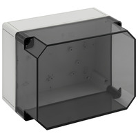 Boîte vide - TK PC 2518-16-to