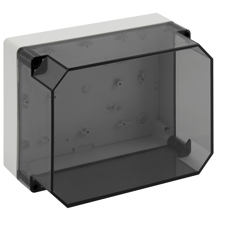 Boîte vide - TK PC 2518-13f-to