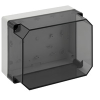 Boîte vide - TK PC 2518-13f-to