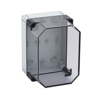 Boîte vide - TK PC 1813-13f-to