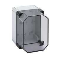 Boîte vide - TK PC 1813-16-to