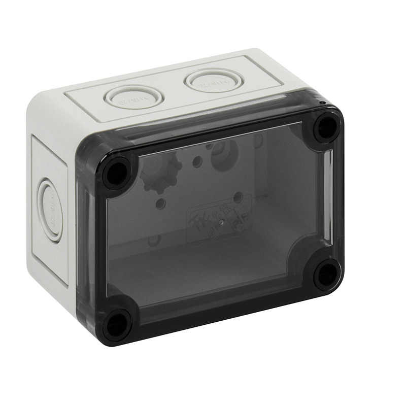 Boîte vide - TK PC 97-6-tm