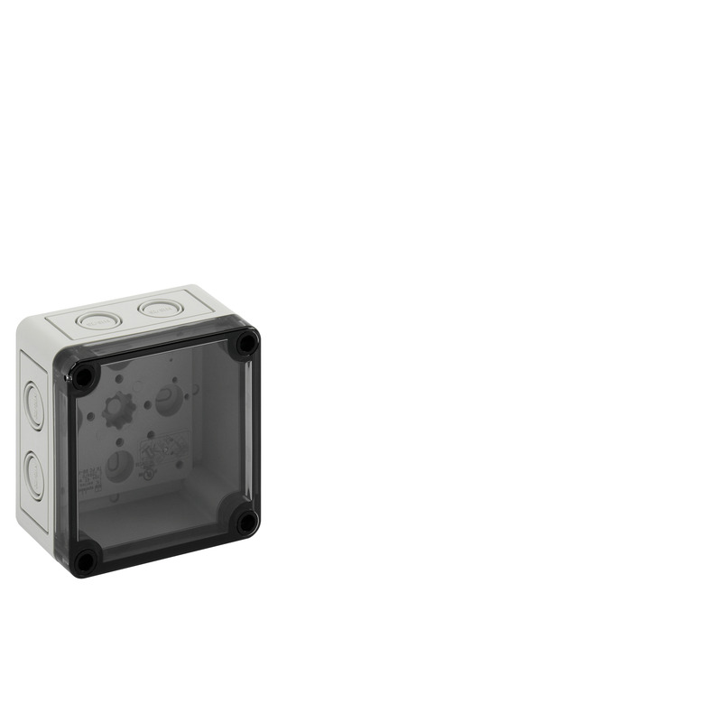 Boîte vide - TK PC 99-6-tm
