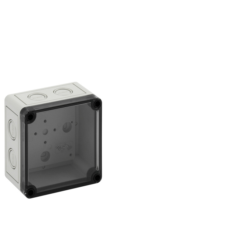 Boîte vide - TK PC 1111-7-tm