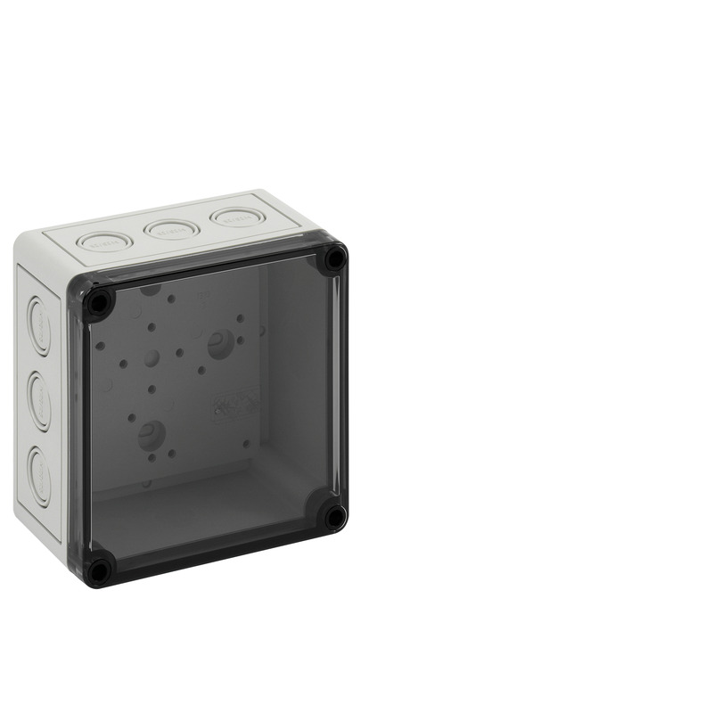 Boîte vide - TK PC 1313-7-tm