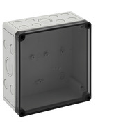 Boîte vide - TK PC 1818-9-tm