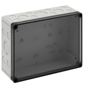 Boîte vide - TK PC 2518-9-tm