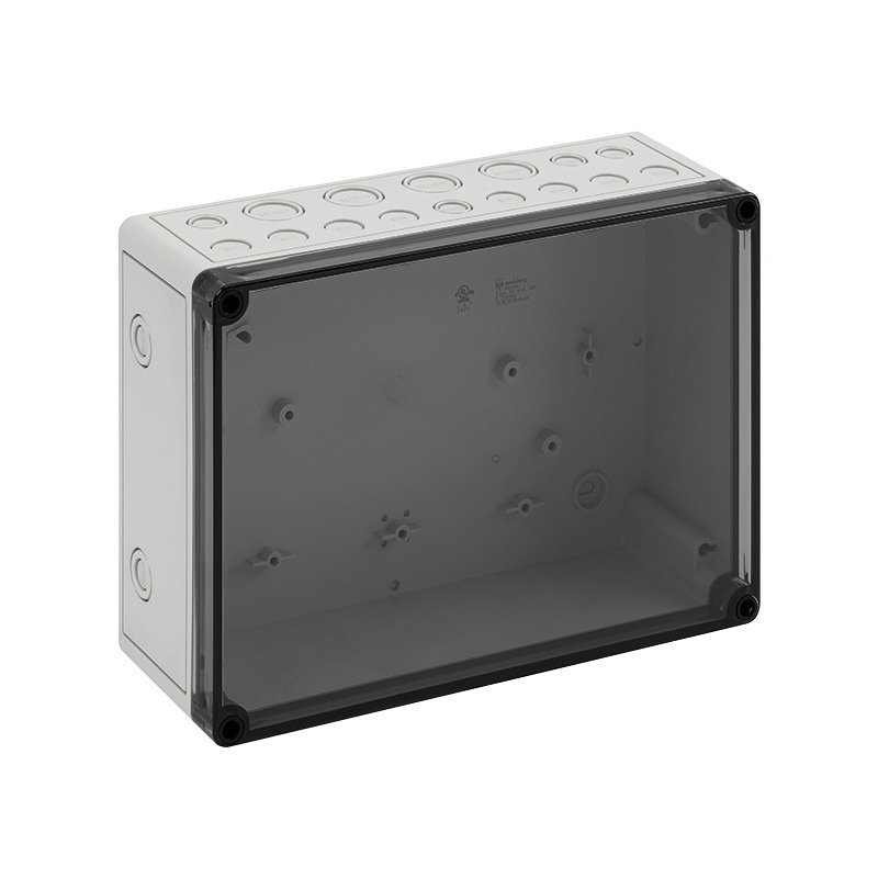 Boîte vide - TK PC 2518-9-tm PV