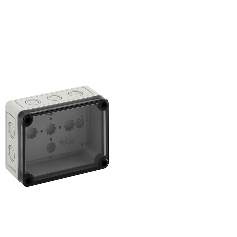 Boîte vide - TK PC 1309-6-tm