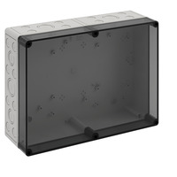 Boîte vide - TK PC 3625-11-tm