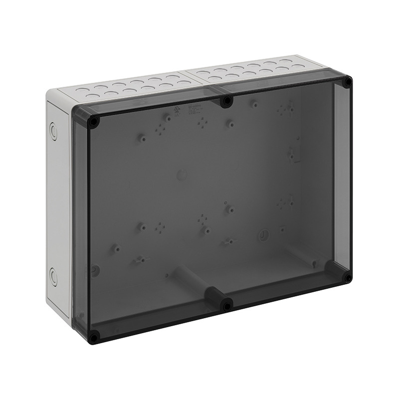 Boîte vide - TK PC 3625-11-tm PV