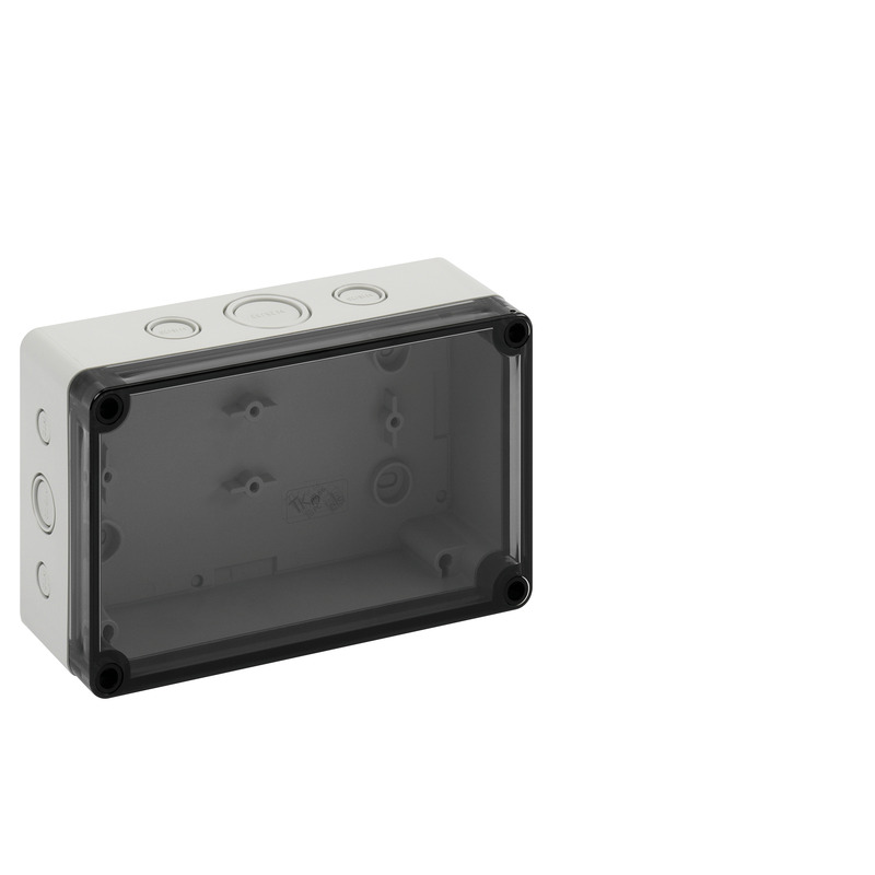 Boîte vide - TK PC 1811-6f-tm