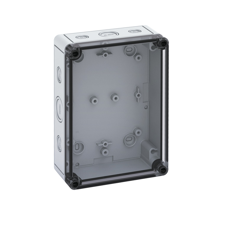 Boîte vide - TK PC 1813-6f-tm