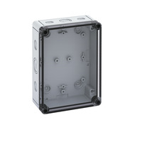 Boîte vide - TK PC 1813-6f-tm