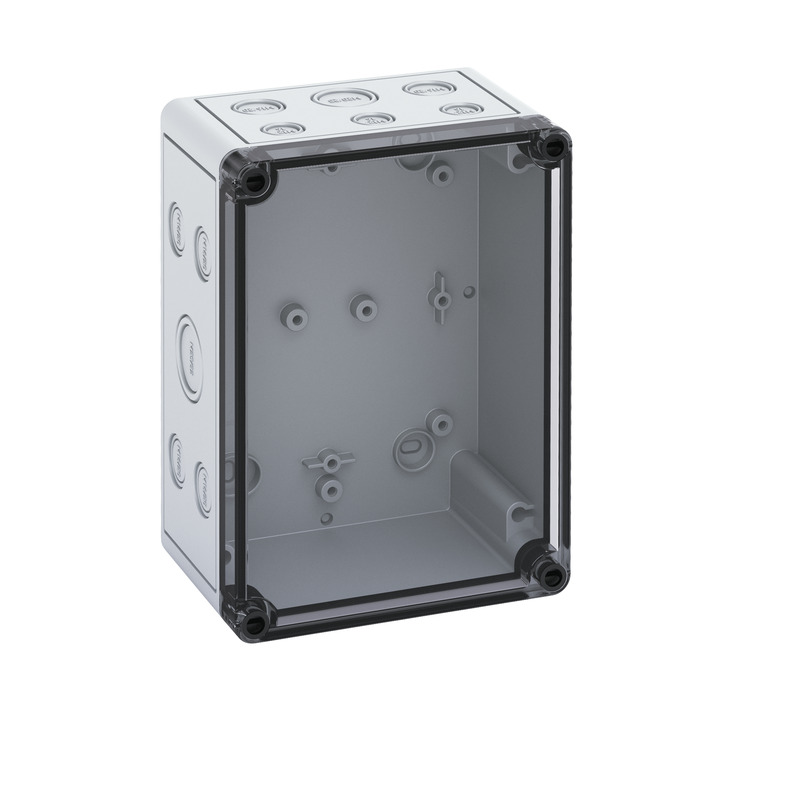 Boîte vide - TK PC 1813-9-tm