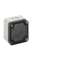 Boîte vide - TK PC 55-4-tm