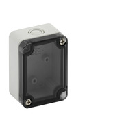 Boîte vide - TK PC 75-4-tm