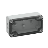 Boîte vide - TK PC 1005-4-tm