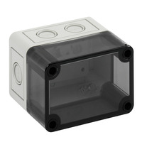 Boîte vide - TK PC 97-8-tm