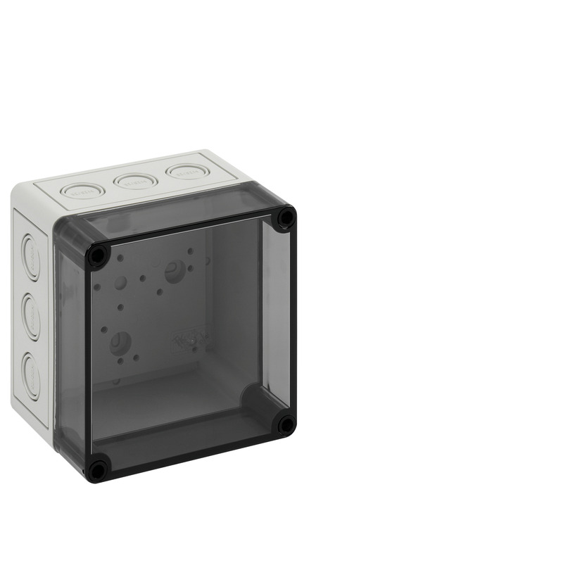 Boîte vide - TK PC 1313-10-tm