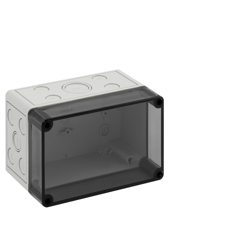 Boîte vide - TK PC 1811-11-tm