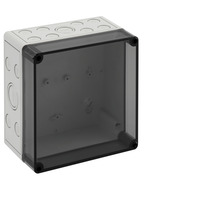 Boîte vide - TK PC 1818-11-tm