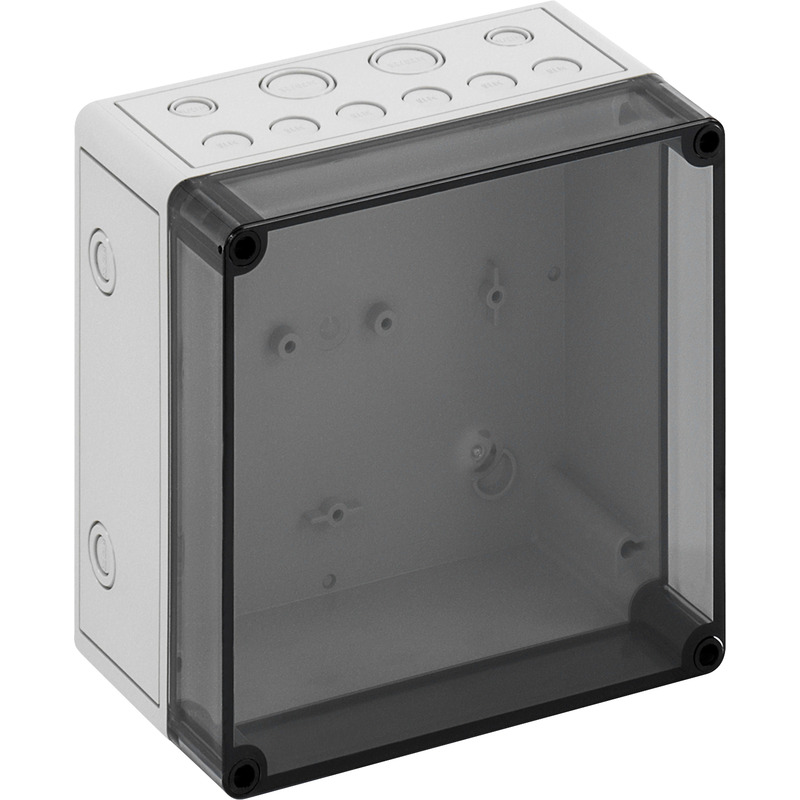 Boîte vide - TK PC 1818-11-tm PV