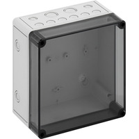 Boîte vide - TK PC 1818-11-tm PV