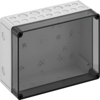Boîte vide - TK PC 2518-11-tm PV