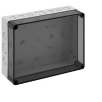 Boîte vide - TK PC 2518-8f-tm