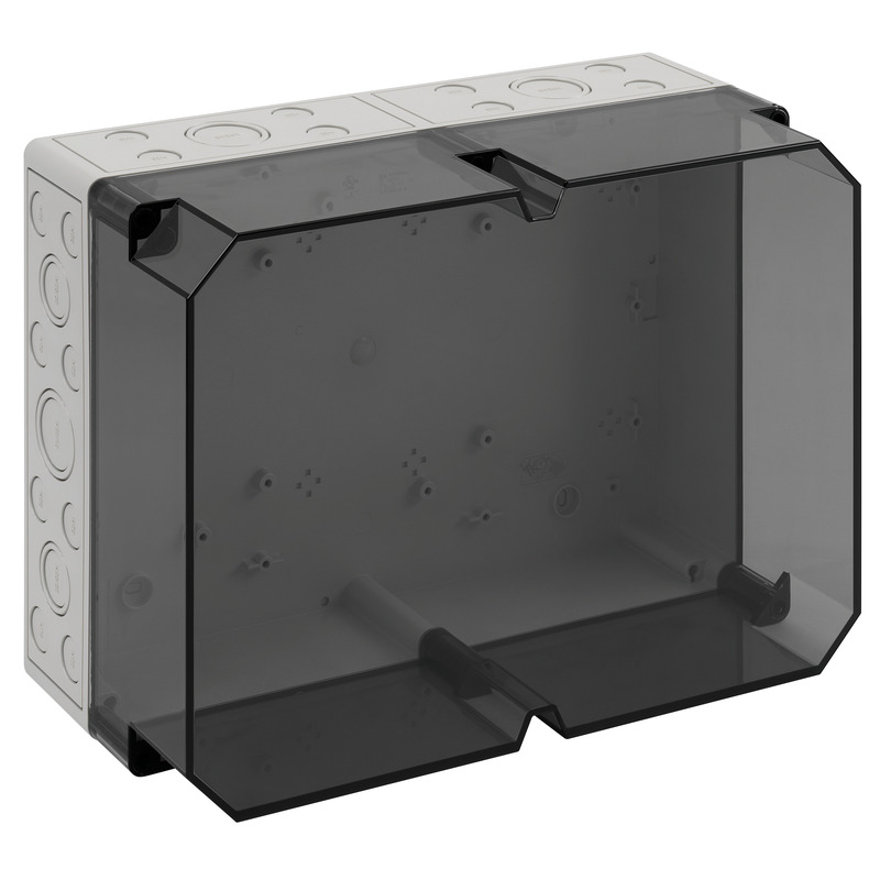 Boîte vide - TK PC 3625-16-tm