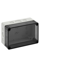 Boîte vide - TK PC 1811-8f-tm