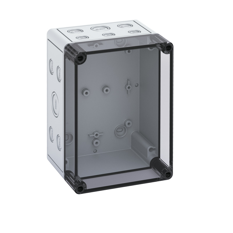 Boîte vide - TK PC 1813-11-tm