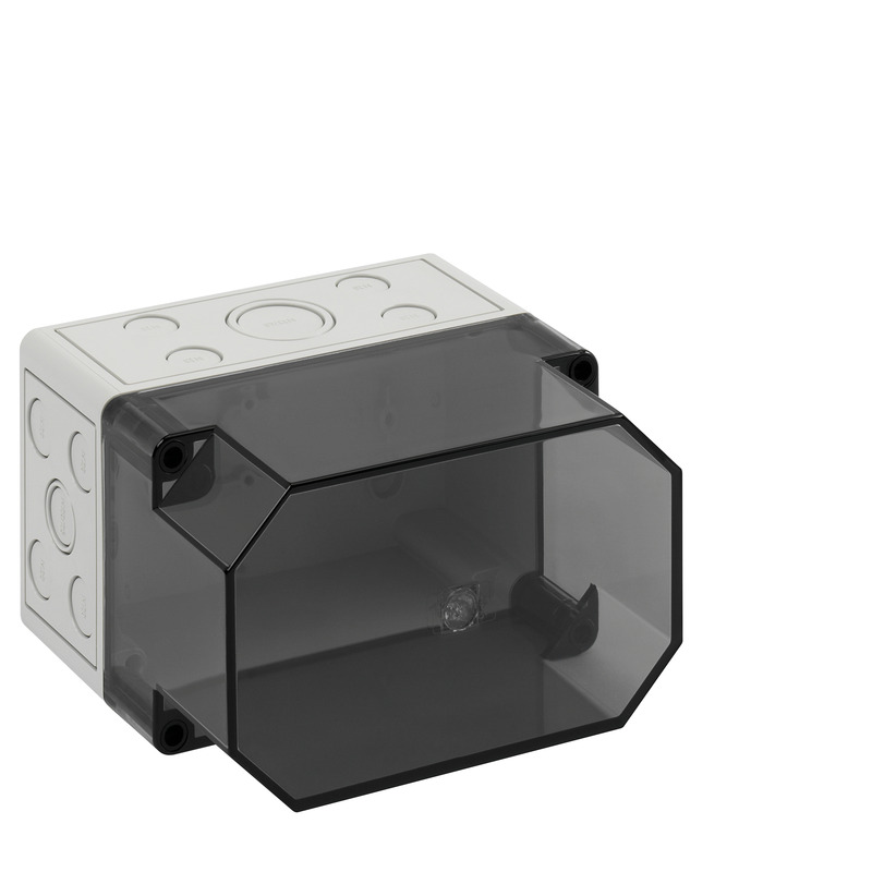 Boîte vide - TK PC 1811-16-tm
