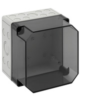 Boîte vide - TK PC 1818-16-tm