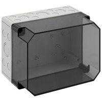 Boîte vide - TK PC 2518-16-tm