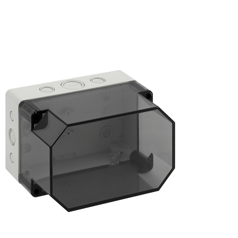 Boîte vide - TK PC 1811-13f-tm