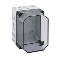 Boîte vide - TK PC 1813-16-tm