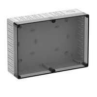 Boîte vide - TKS 3625-11-to
