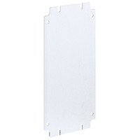 Plaque de montage - AL MPS-1808