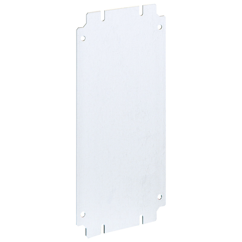 Plaque de montage - AL MPS-1616