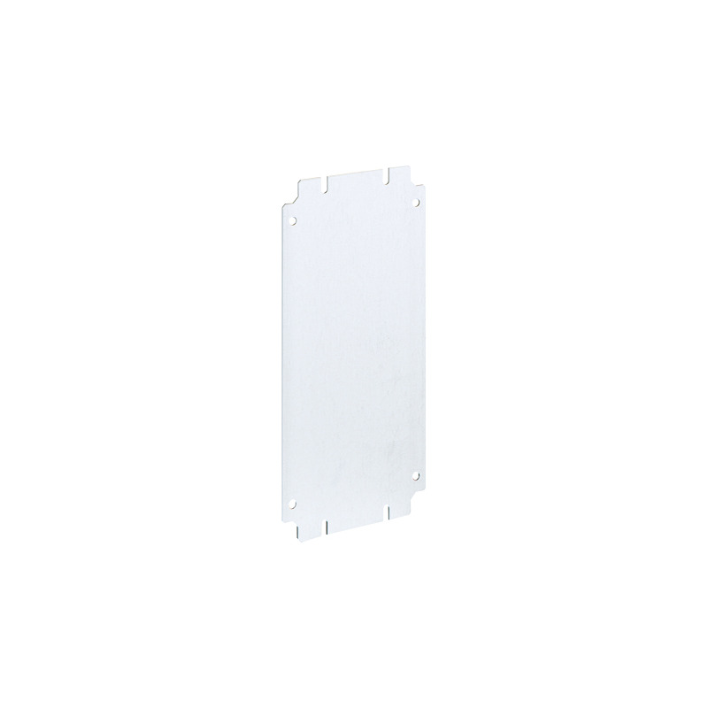Plaque de montage - AL MPS-2320