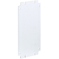 Plaque de montage - AL MPS-2823