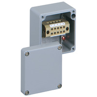 Boîtier pour bornes - ALR 88-4²