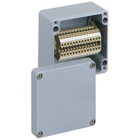 Boîtier pour bornes - ALR 1212-4²
