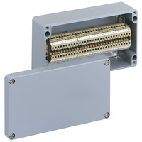 Boîtier pour bornes - ALR 2212-4²