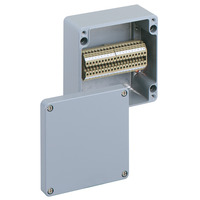 Boîtier pour bornes - ALR 1616-4²