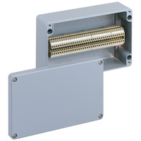 Boîtier pour bornes - ALR 2616-4²