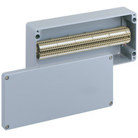 Boîtier pour bornes - ALR 3616-4²