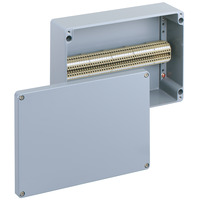 Boîtier pour bornes - ALR 3323-4²